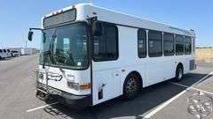2007  Gillig  Bus