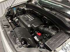 2007  Honda  Ridgeline  RTL