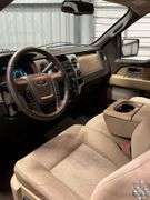 2010  Ford  F150  XLT