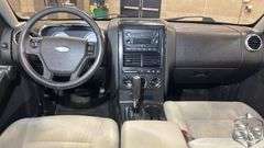 2008  Ford  Explorer Sport Trac  XLT