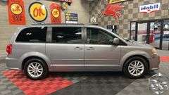 2013  Dodge  Grand Caravan   SXT