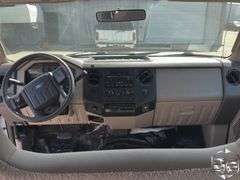 2008  Ford  F550 Super Duty