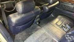 1996  Cadillac  DeVille