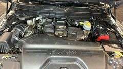 2022  Dodge  3500  Tradesman