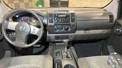 2006  Nissan  Xterra  S