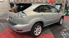 2009  Lexus  RX  350