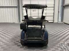 2021  E-Z-GO  Golf Cart  EX1
