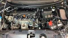 2015  Honda  Civic   LX