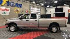 2006  Dodge  Ram 2500  ST