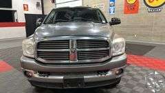 2008  Dodge  Ram 2500   ST