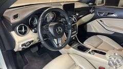 2018  Mercedes-Benz  CLA Class  CLA250 4MATIC