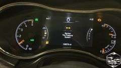 2014  Jeep  Grand Cherokee  Limited