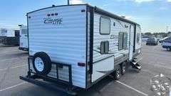 2019  FOREST RIVER  Salem Cruise Lite   T261BHXL