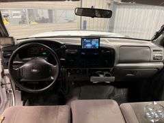2005  Ford  F350 Super Duty  XL