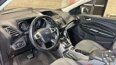 2016  Ford  Escape   SE