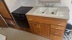 2001  Northwood  Arctic Fox  25STT