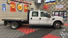 2008  Ford  F350 Super Duty   XLT