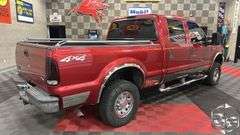 2003  Ford  F250 Super Duty  XLT