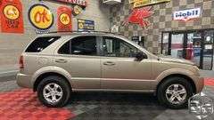 2006  Kia  Sorento  LX