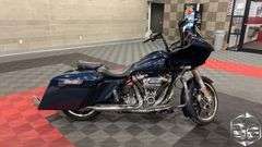 2021  Harley-Davidson  FLTRX   Road Glide
