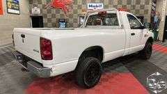 2007  Dodge  Ram 2500  ST