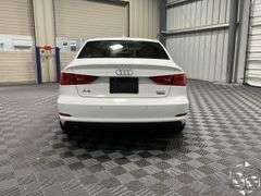 2016  Audi  A3  2.0T Quattro Premium