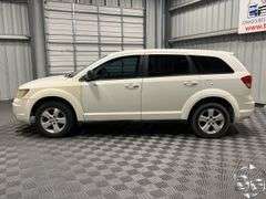 2009  Dodge  Journey  SXT