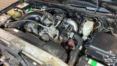 2003  Chevrolet  Silverado 2500   LS