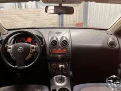 2009  Nissan  Rogue