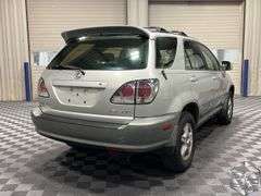 2003  Lexus  RX 300