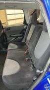 2007  Honda  Fit   Sport