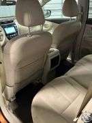 2015  Nissan  Murano  SV