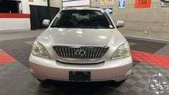 2005  Lexus  RX  330