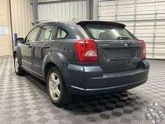 2008  Dodge  Caliber  SE