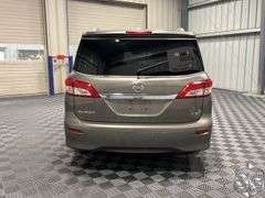 2014  Nissan  Quest  3.5 LE