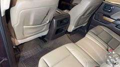 2015  Chevrolet  Silverado 2500   LTZ