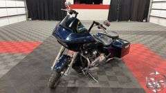 2021  Harley-Davidson  FLTRX   Road Glide