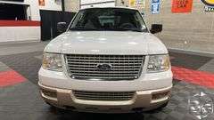 2005  Ford  Expedition  Eddie Bauer