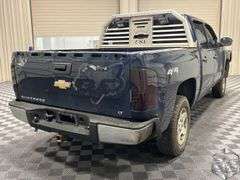 2007  Chevrolet  Silverado 1500  Work Truck