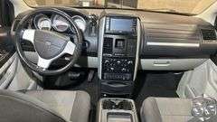 2008  Dodge  Grand Caravan   SXT