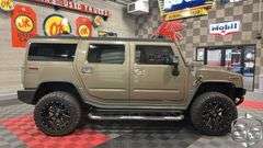 2006  Hummer  H2