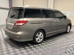 2014  Nissan  Quest  3.5 LE