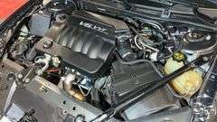 2012  Chevrolet  Impala  LS