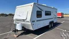 2000  Northwood  Arctic Fox