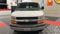 2008  Chevrolet  Express   LS