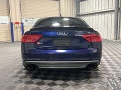 2013  Audi  S5 3.0T Quattro   Premium Plus