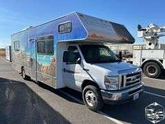 2014  Thor   Majestic