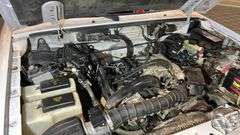 2000  Ford  Ranger  XLT