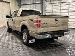 2010  Ford  F150  XLT
