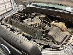2011  Ford  F350 Super Duty  XL